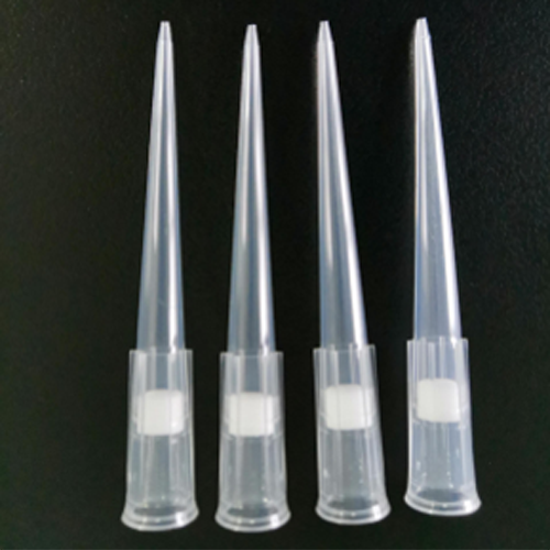 1000ul Pipette Tip with filter (Dnase & Rnase free, in bulk) Biomotek